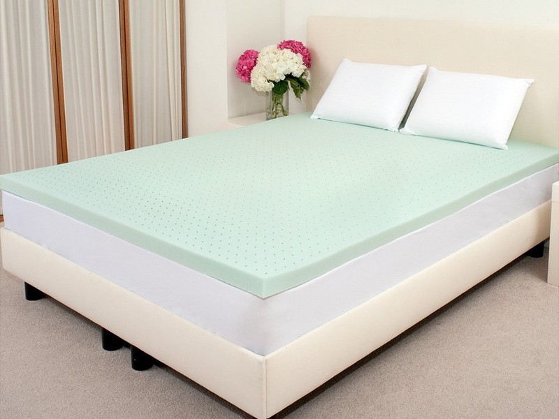 Mattress Pad Twin Xl