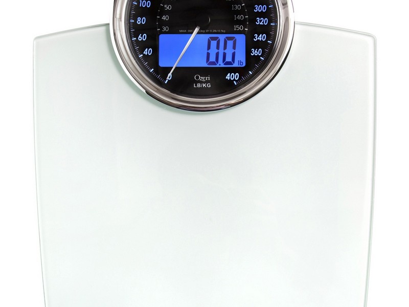 Mechanical Bathroom Scales Target