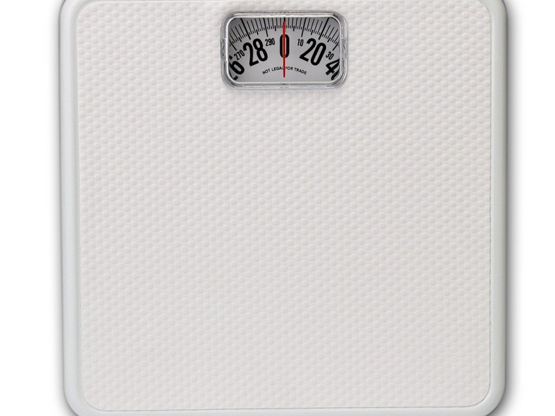 Mechanical Bathroom Scales Uk