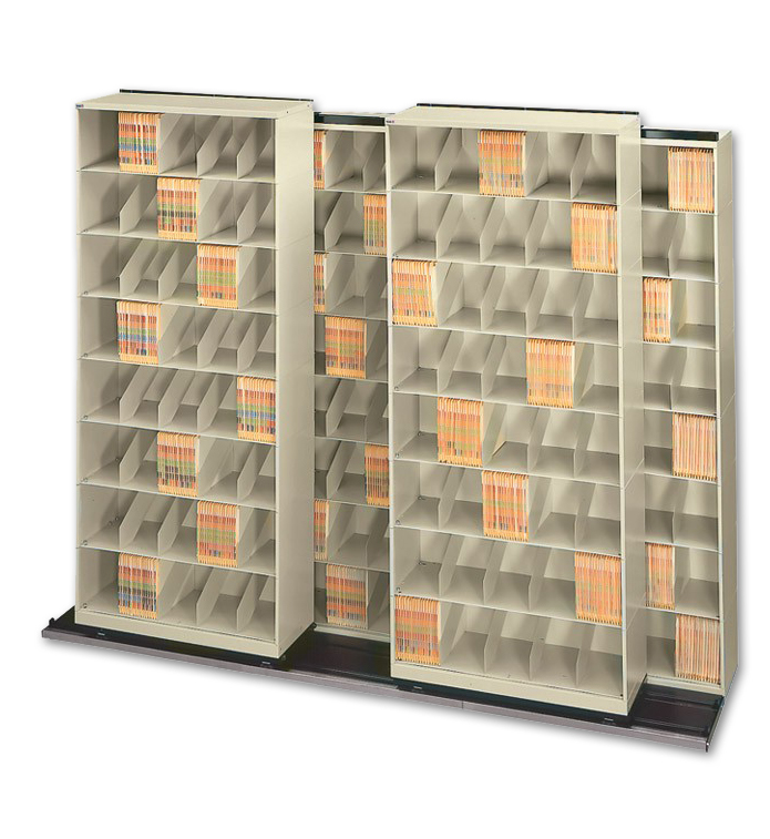 Medical Filing Cabinets