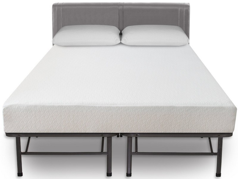 Memory Foam Futon Mattress Cover