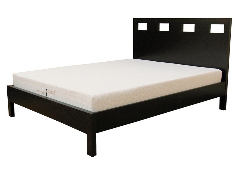 Memory Foam Futon Mattress Full