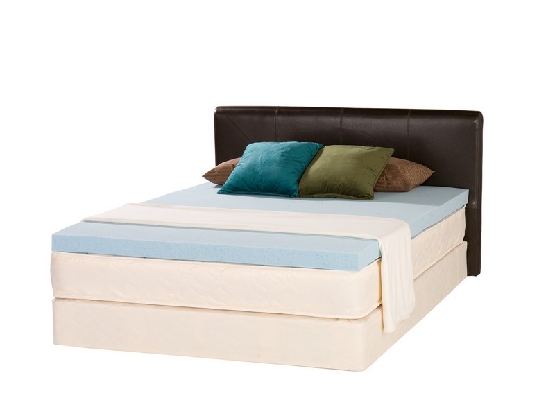 Memory Foam Futon Mattress Queen