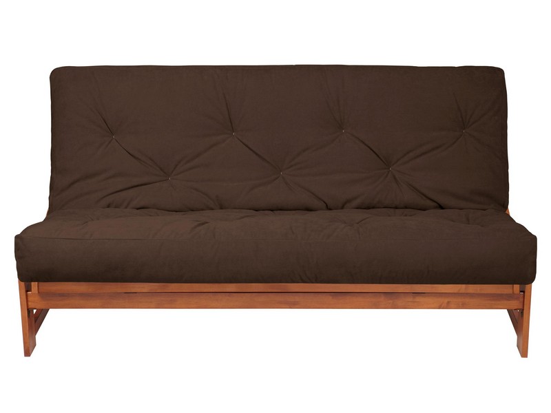 Memory Foam Futon Mattress