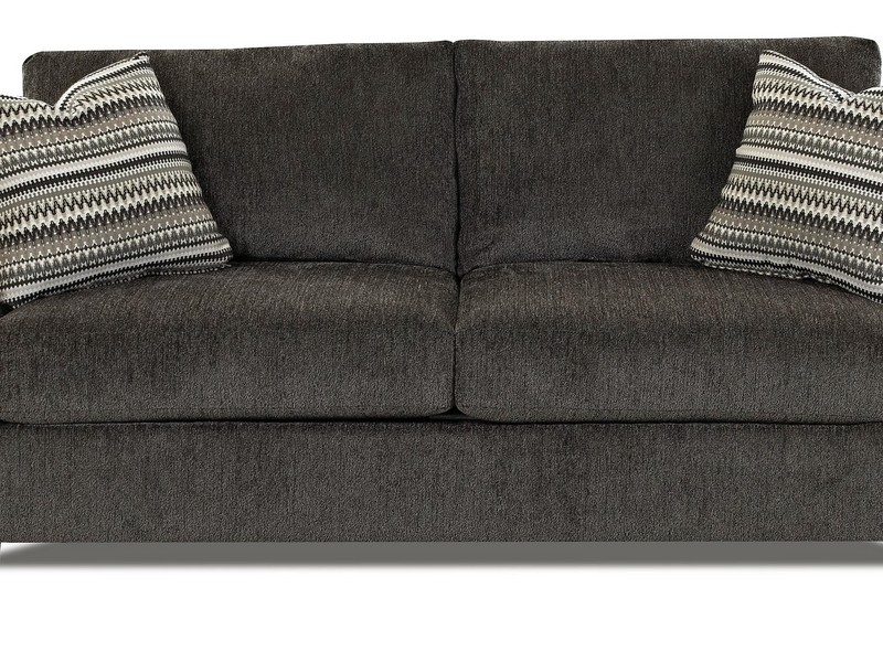 Memory Foam Sleeper Sofa Queen