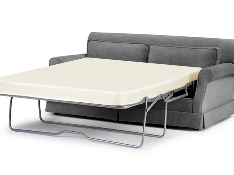 Memory Foam Sleeper Sofa