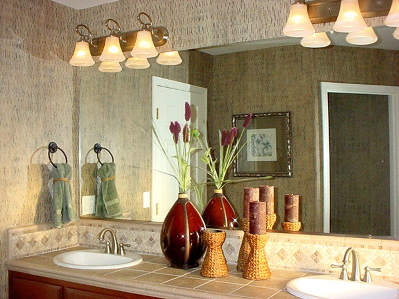 Modern Bathroom Lighting Fixtures Inspiration For Your Best Interior Design