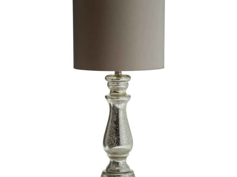 Mercury Table Lamp