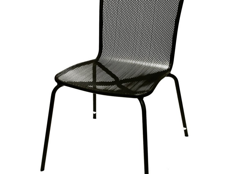 Mesh Patio Chairs