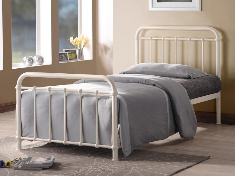 Metal Bed Frame Styles