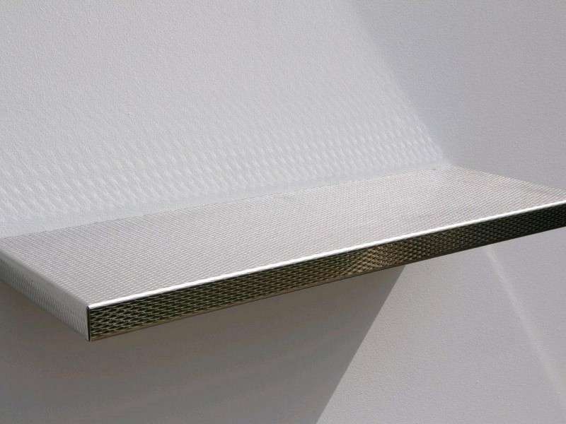 Metal Floating Shelves