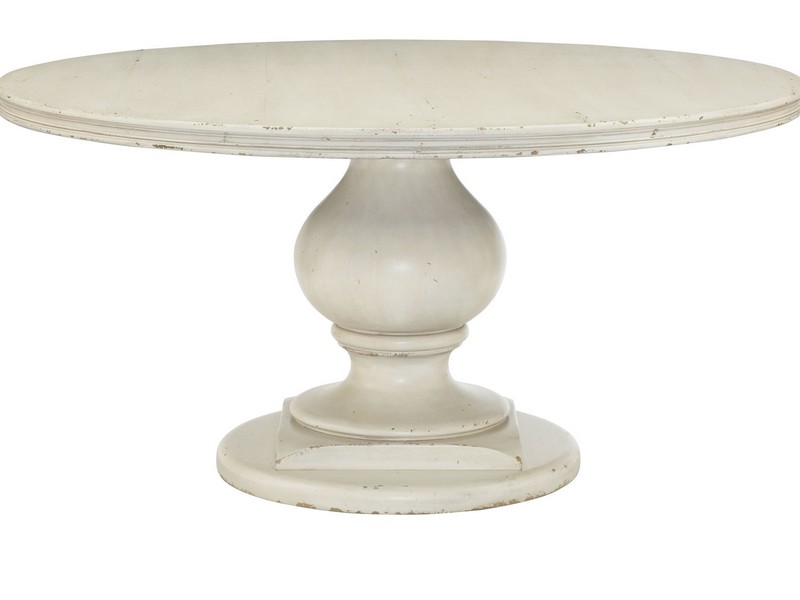 Metal Pedestal Dining Table Base