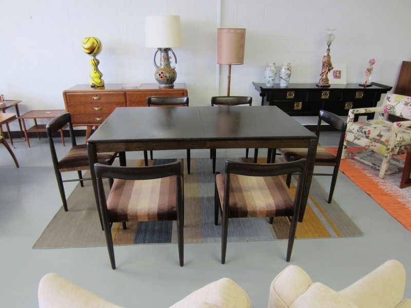 Mid Century Modern Furniture Austin Tx