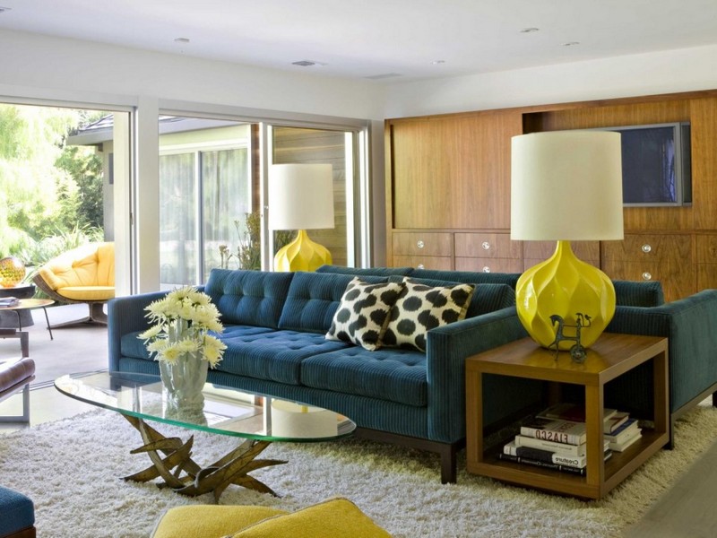 Mid Century Modern Furniture Designers