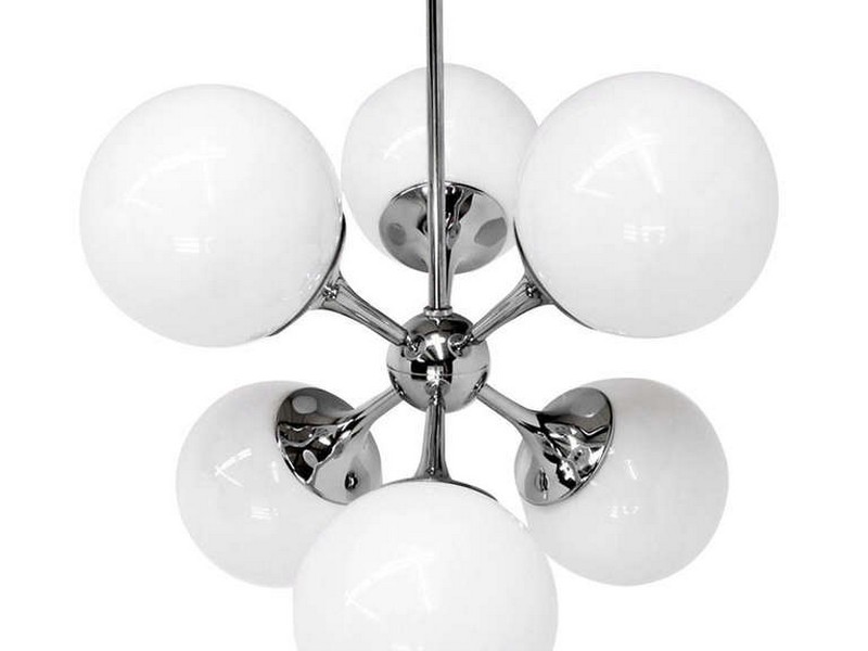 Mid Century Modern Lighting Fixtures