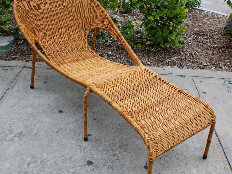 Mid Century Modern Outdoor Furniture