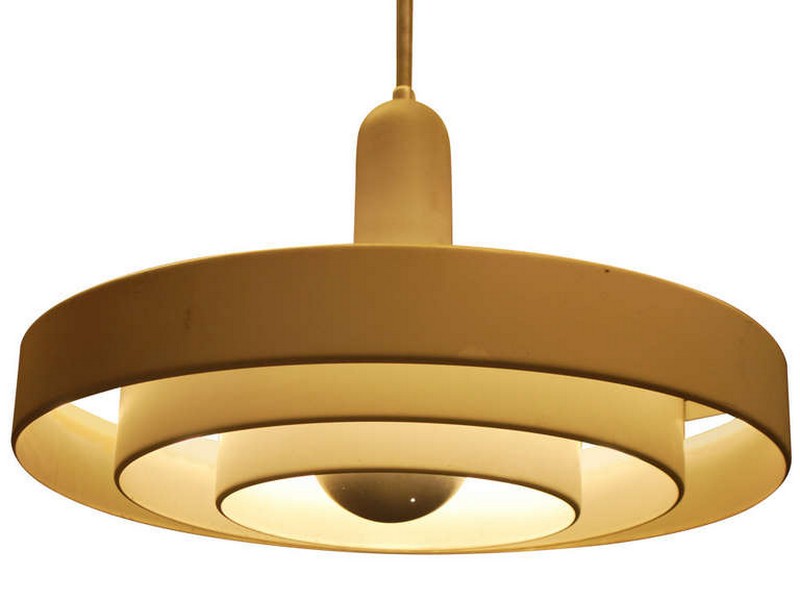 Mid Century Pendant Light Fixtures