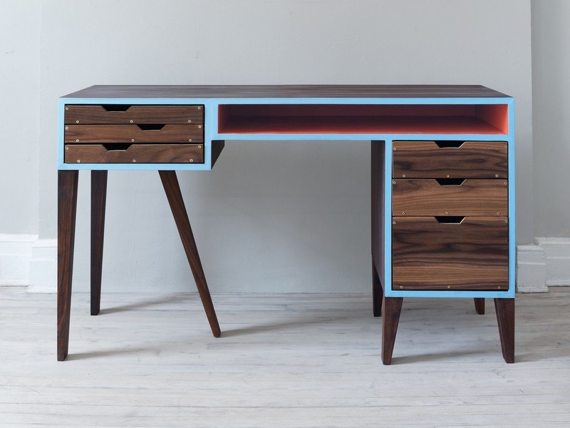 Midcentury Modern Desk