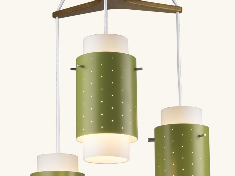 Midcentury Modern Lighting