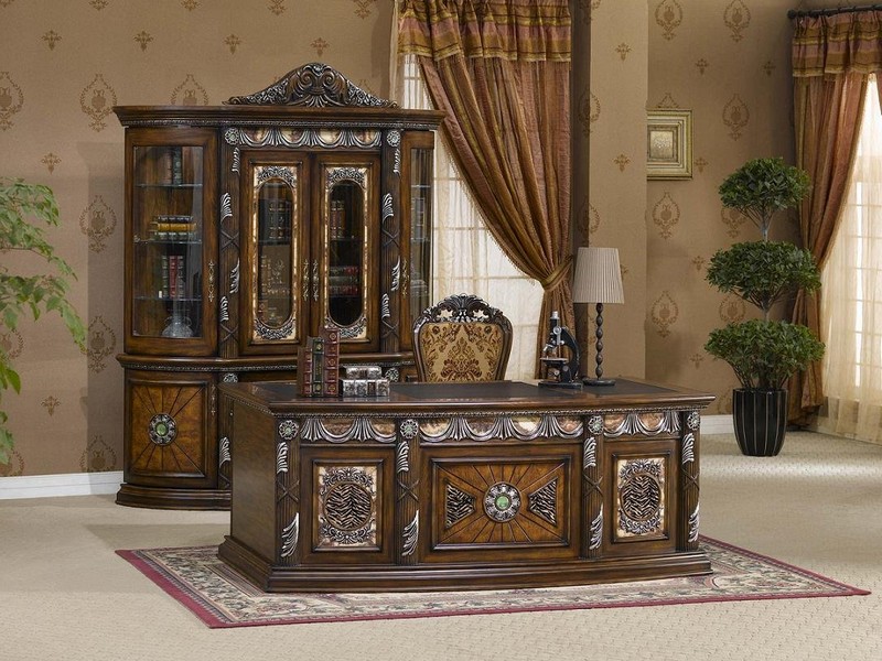 Middle Eastern Style Furniture