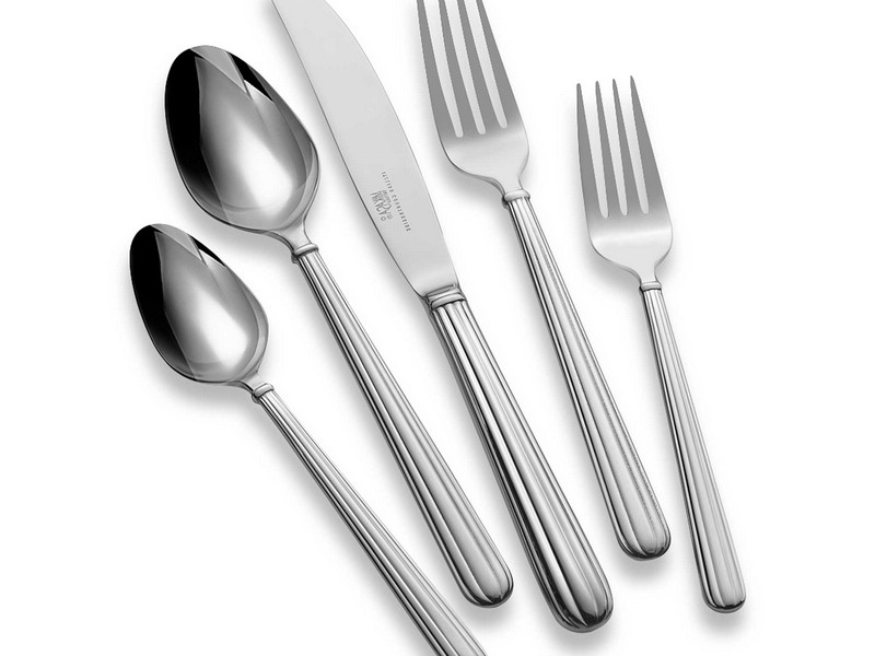 Mikasa French Countryside Flatware Open Stock