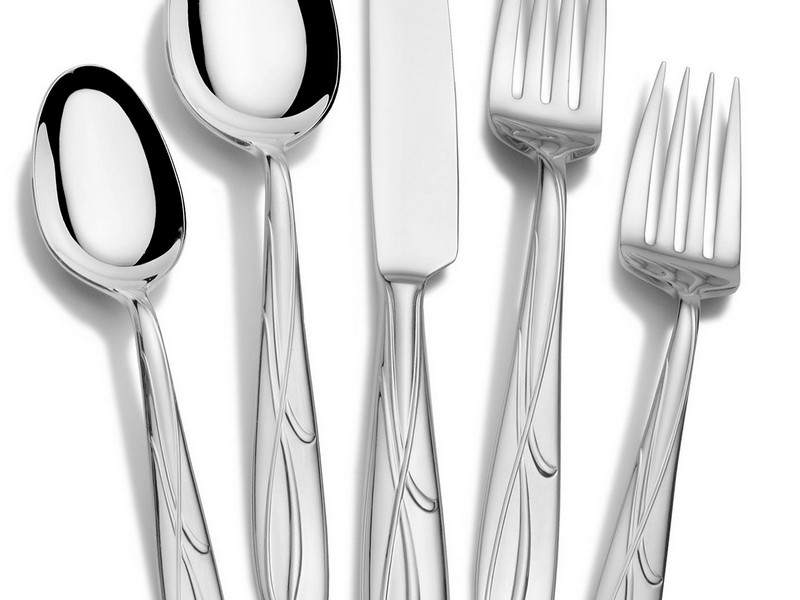 Mikasa French Countryside Flatware