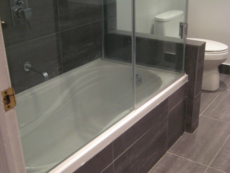 Mini Bathtubs For Small Bathrooms