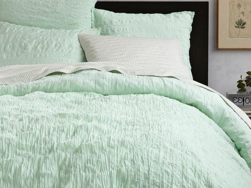 Mint Green Duvet Cover Nz