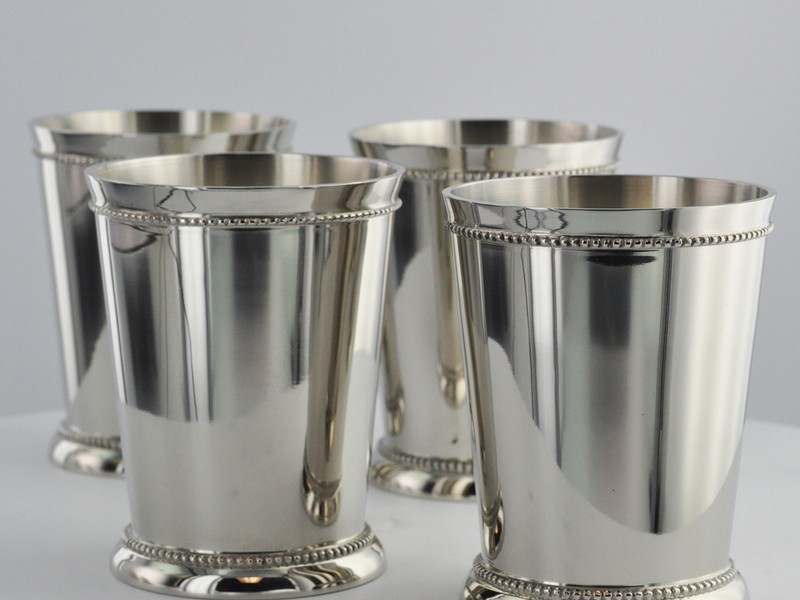 Mint Julep Glasses Bulk