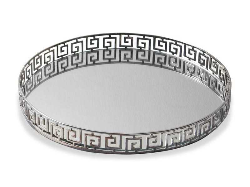 Mirror Serving Tray