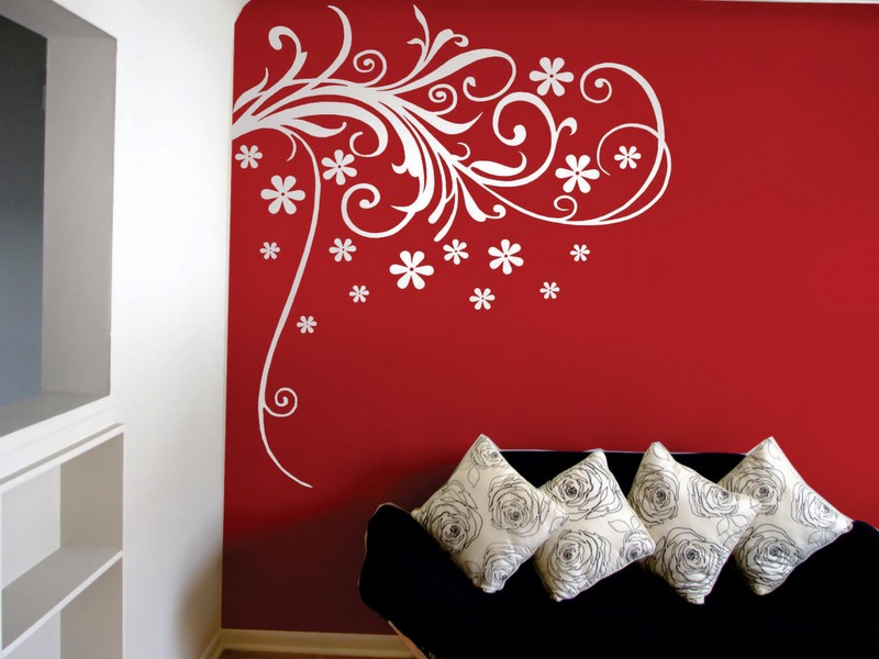 Mirror Wall Stickers