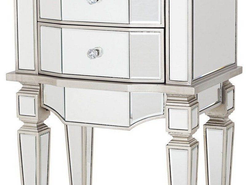 Mirrored Furniture Cheap