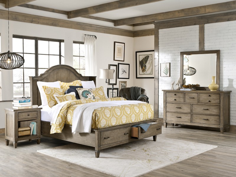 Mission Oak Furniture Antique