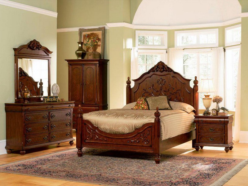 Mission Oak Furniture Kits