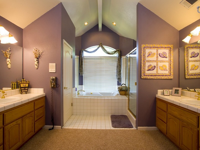Mobile Home Bathroom Remodeling Pictures