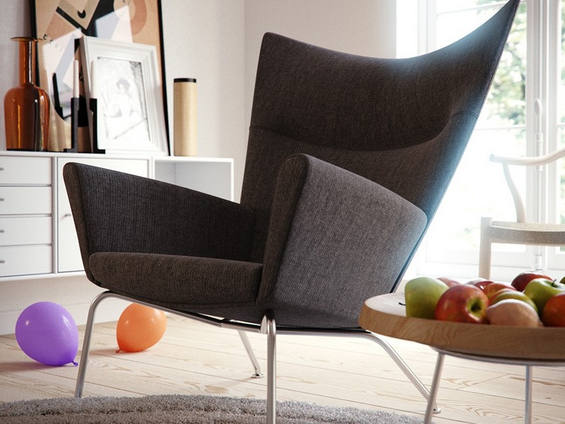 Modern Armchairs For Living Room