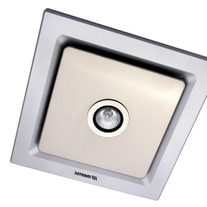 Modern Bathroom Exhaust Fans
