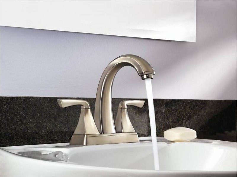 Modern Bathroom Faucets And Fixtures