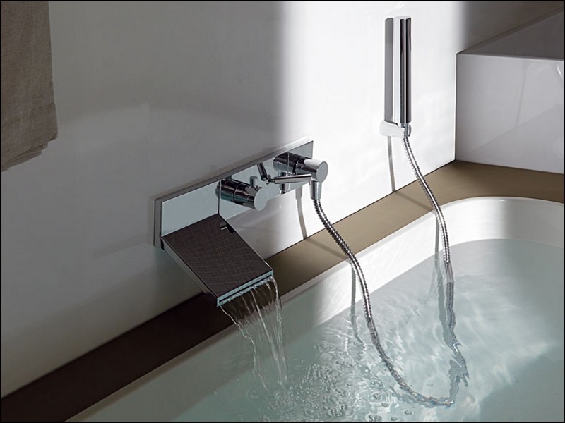 Modern Bathroom Faucets Canada