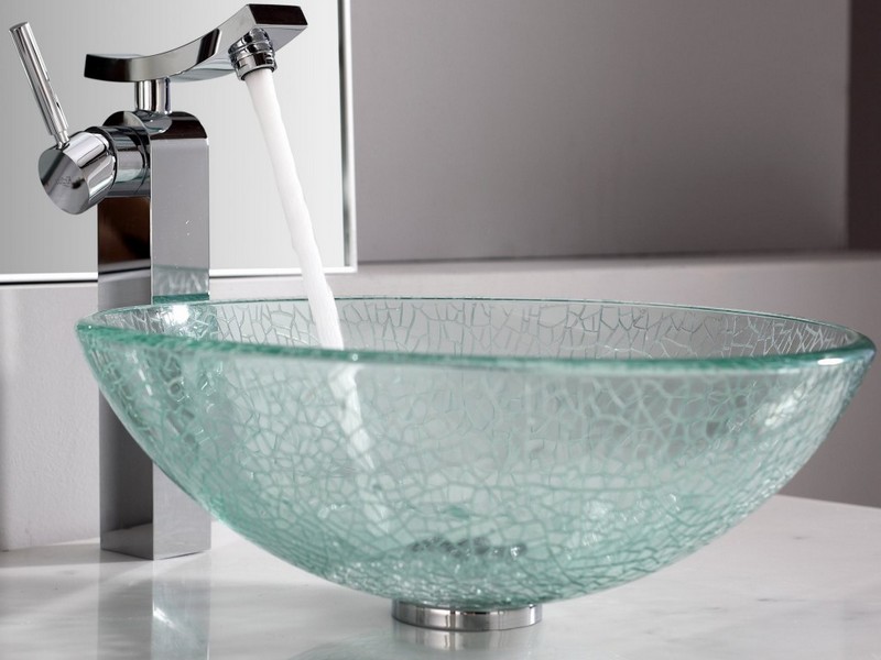Modern Bathroom Sink Bowl