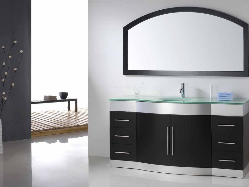 Modern Bathroom Sinks And Vanities