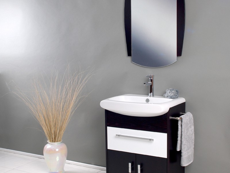 Modern Bathroom Vanities Images