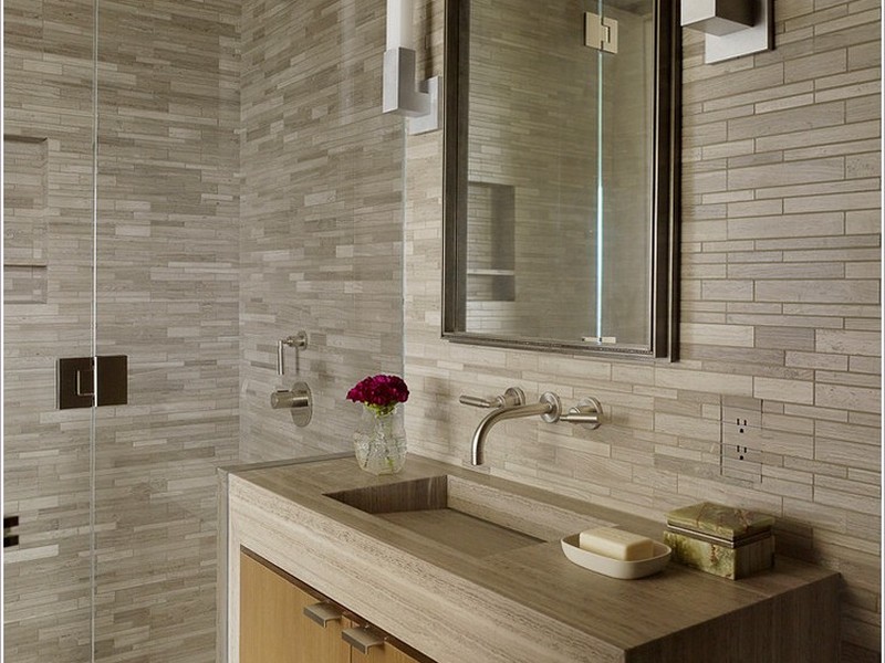 Modern Bathroom Wall Sconces