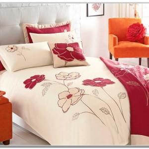 Modern Bed Sheets Pattern