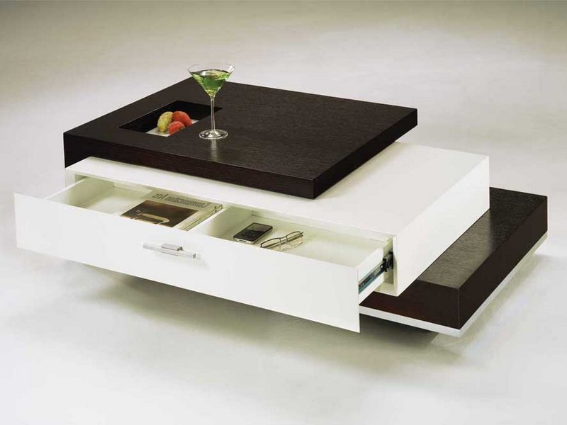 Modern Coffee Table Sets