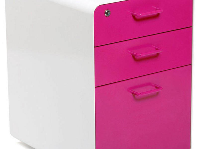 Modern File Cabinets