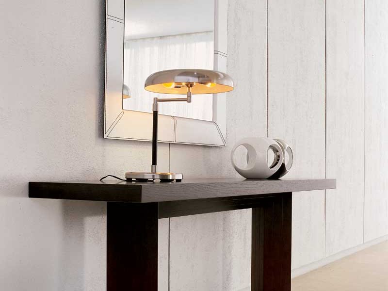 Modern Foyer Table