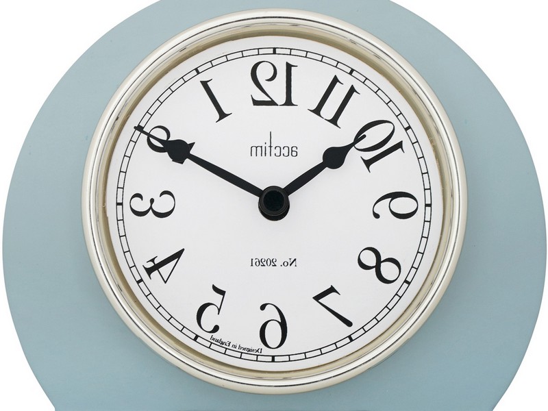 Modern Mantel Clocks