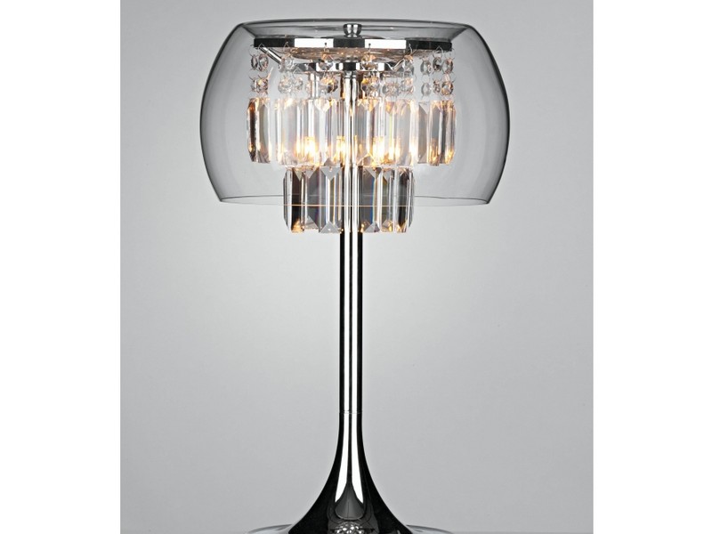 Modern Nightstand Lamps