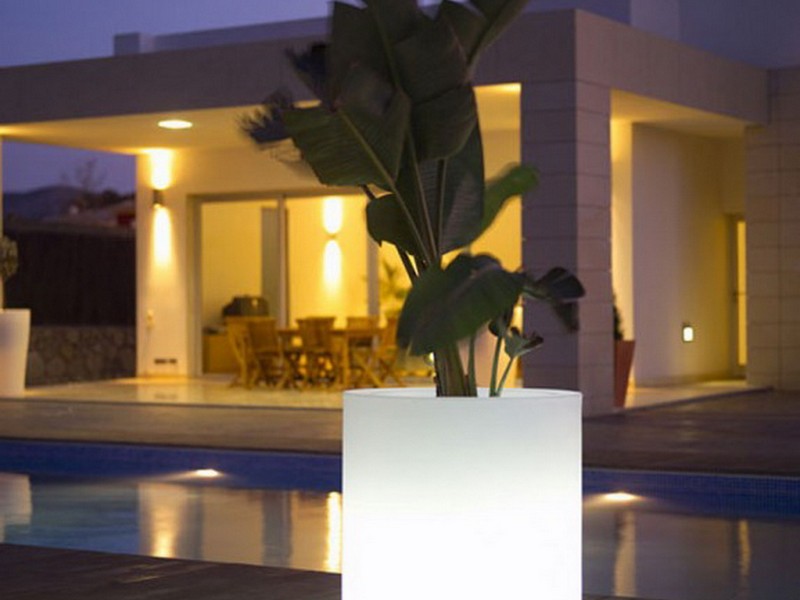 Modern Porch Light Fixtures